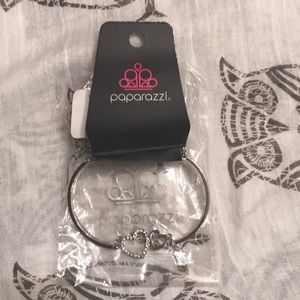 The show must go on bracelet